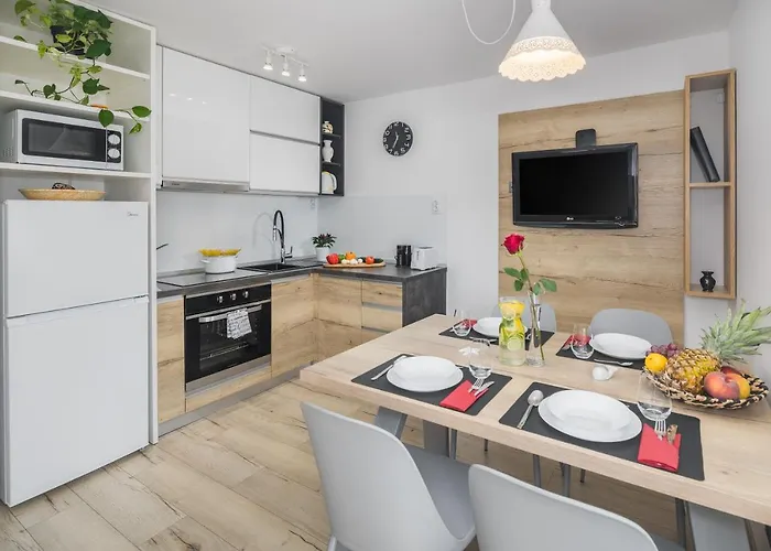 App***max Apartment Pula